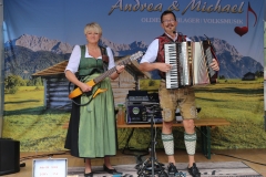 Freundschaftstreffen der Biergartenfreunde 2018