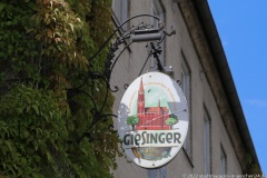 Giesinger Bräu Festbier Prachtgespann von Werk2 nach Giesing 2022