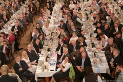 Maibockanstich im Hofbräuhaus in München 2019