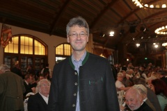 Michael Piazolo, Maibockanstich im Hofbräuhaus in München 2019