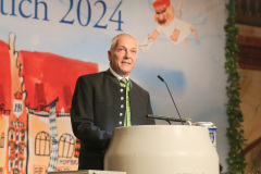 Dr. Michael Möller