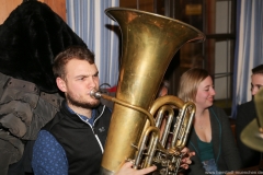 Musikantenstammtisch Hofbräuhaus 2018