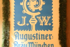 Starkbierfest Augustiner Keller 2018