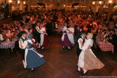 Starkbierfest im Löwenbräukeller in München 2023