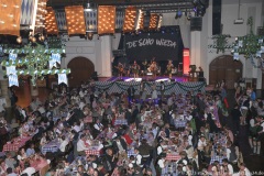 Starkbierfest im Löwenbräukeller in München 2023