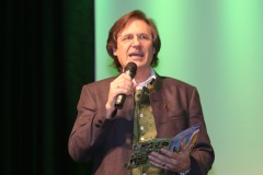 Winfried Frey, Truderinger Ventil  "Auf der grünen Wiese" im Kulturzentrum Trudering 2020