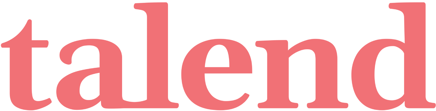 Talend data integration platform