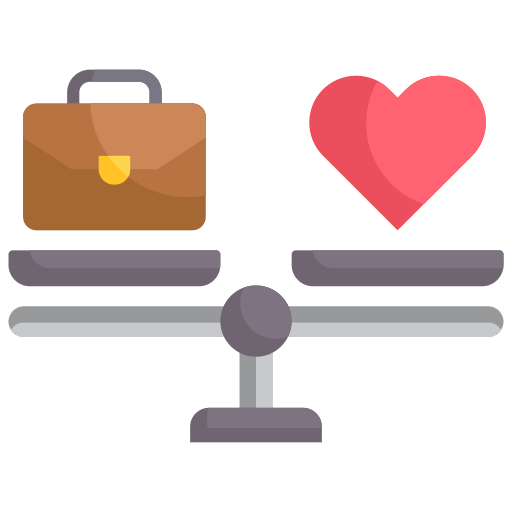 Quality of work icon – BI4YOU professional excellence