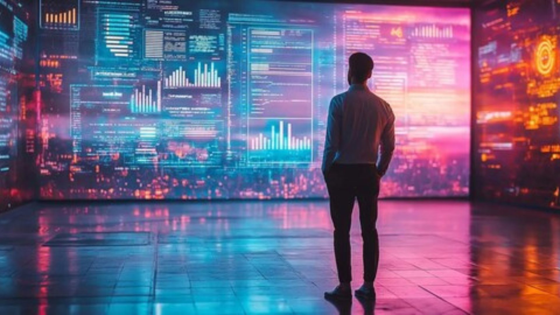 Analytical AI: Automate Your Decisions and Boost Your Performance