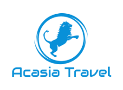 Acasia Travel Phuket Thailand