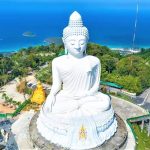 Big Buddha Tours Phuket Thailand