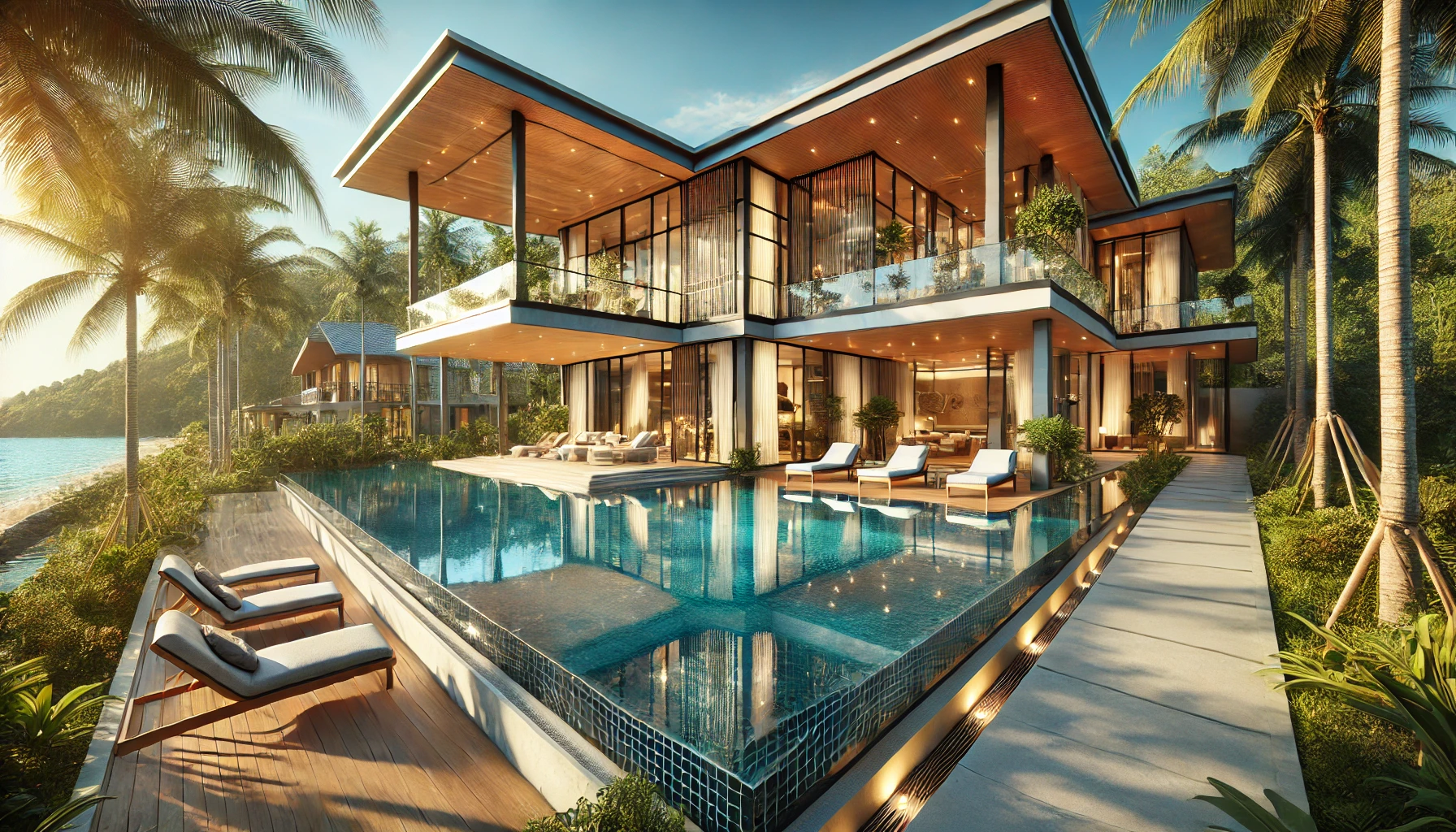 Phuket Property Market