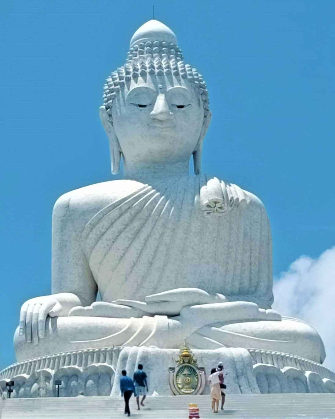 Phuket Big Buddha Tour