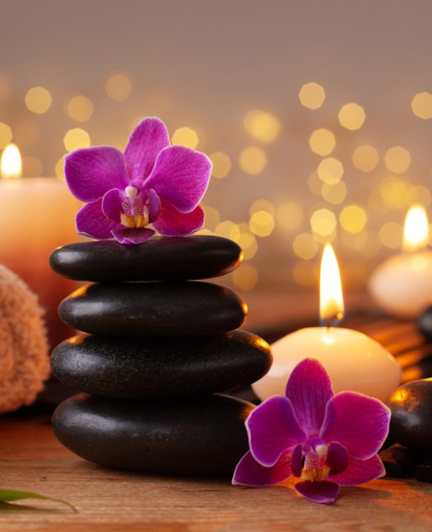 Wellness Spa Chalong Phuket