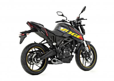 voge-125R