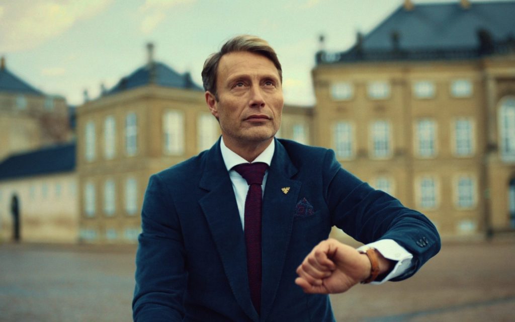 Hvad koster en reklamefilm