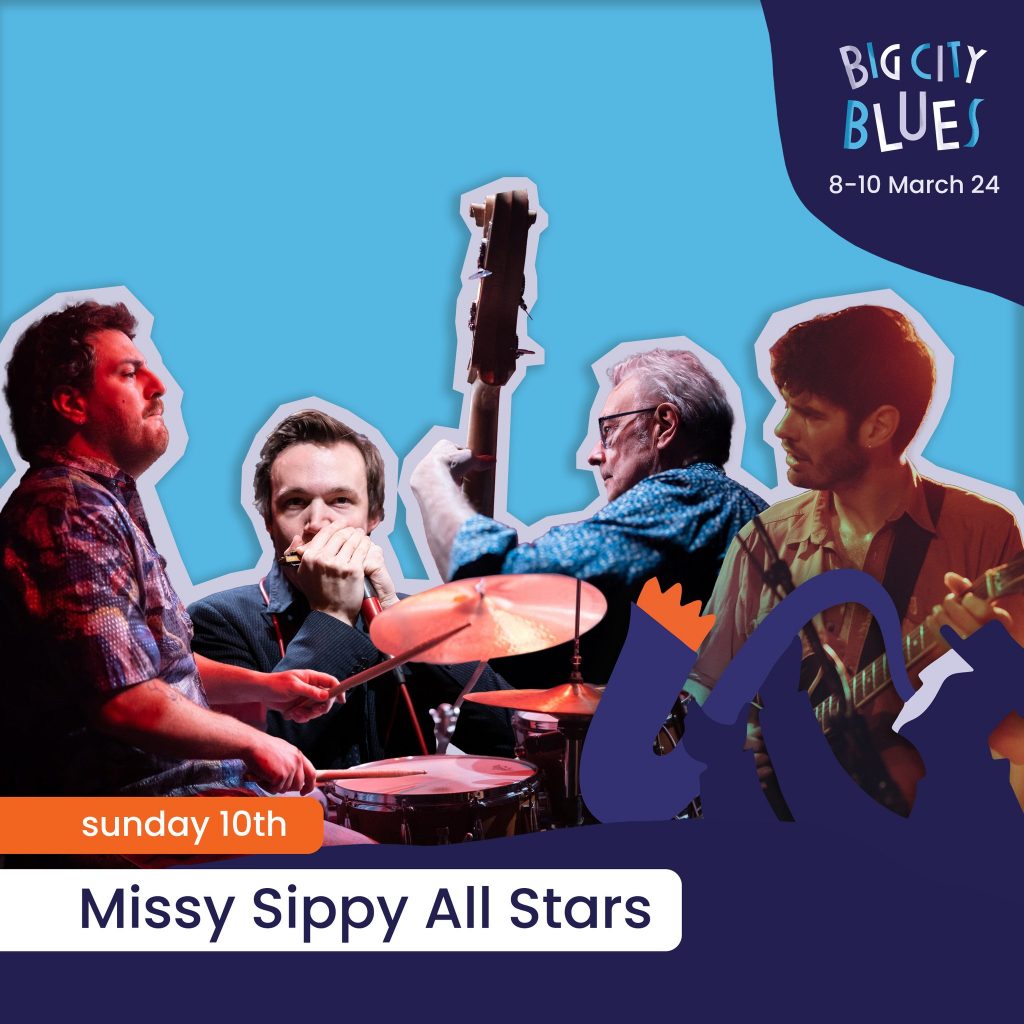 BCB24 missy sippy all stars