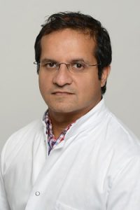 Dr. Rohit Arora