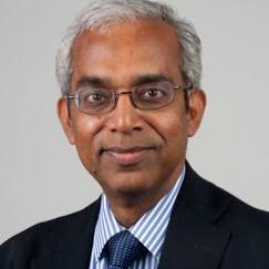 Professor Joseph Dias