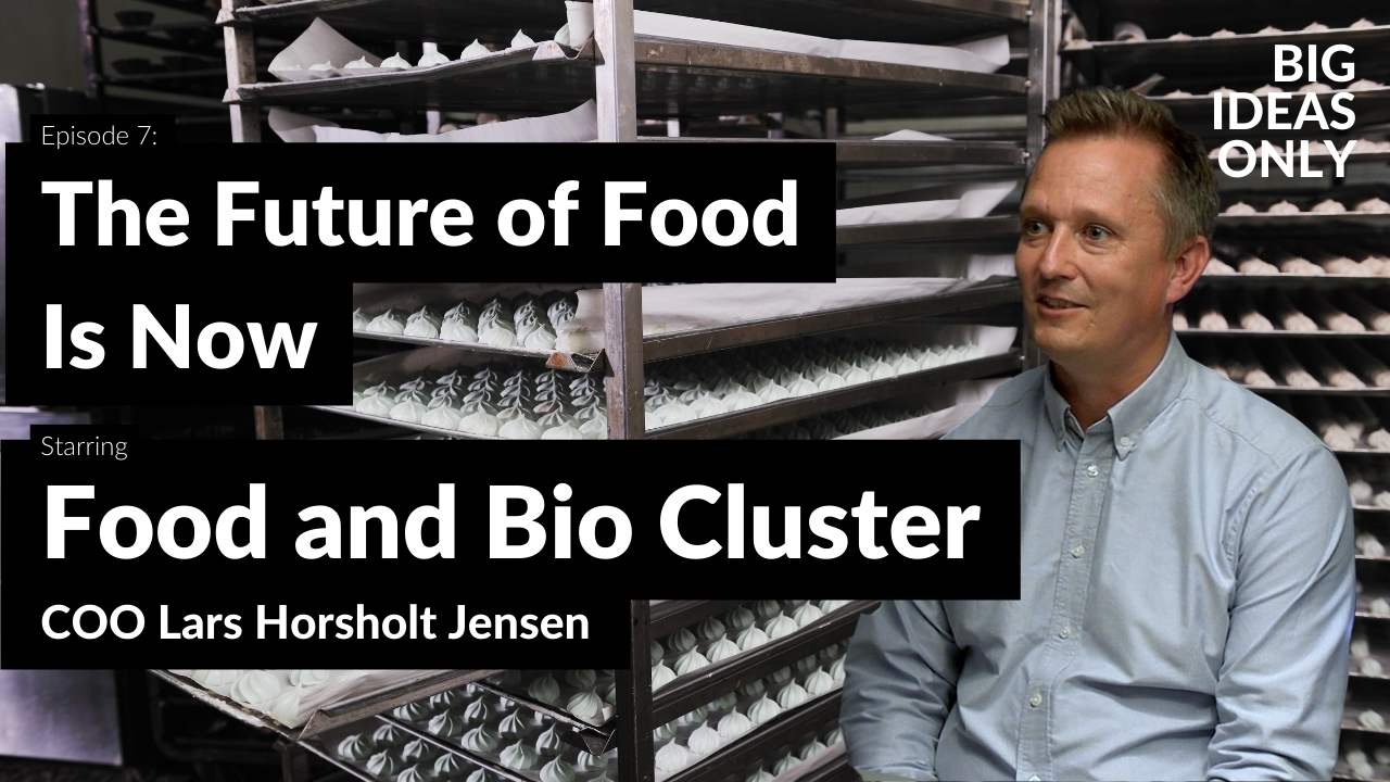 The Future of Food (#7)