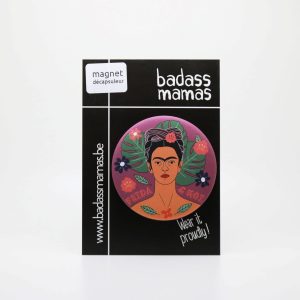 Magnet Frida Kahlo