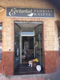 Enchanted Florist & Gifts