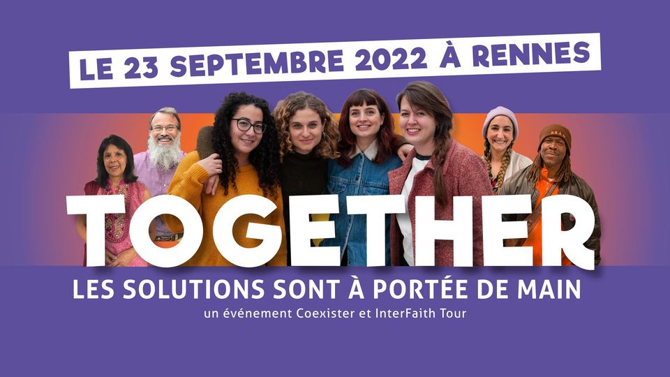 Together au Bigre! Lieu