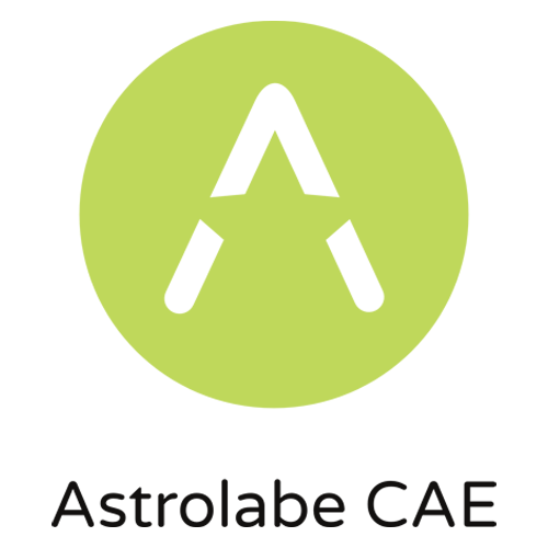Astrolabe CAE au Bigre! Lieu