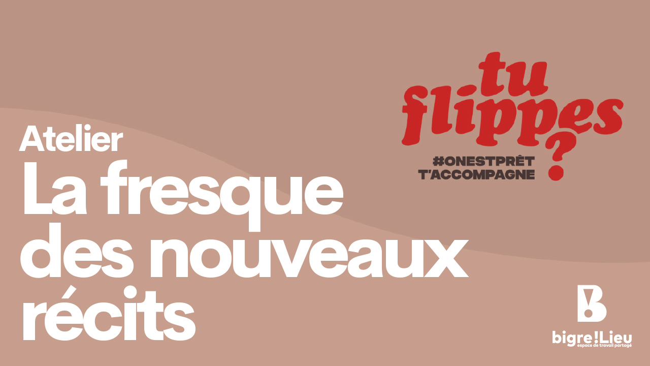 atelier la fresque des nouveaux récits