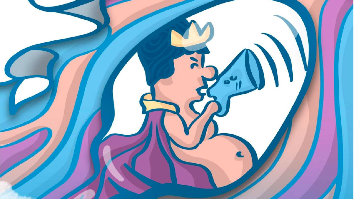 de princesse à daronne