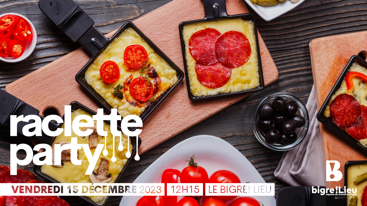 Raclette