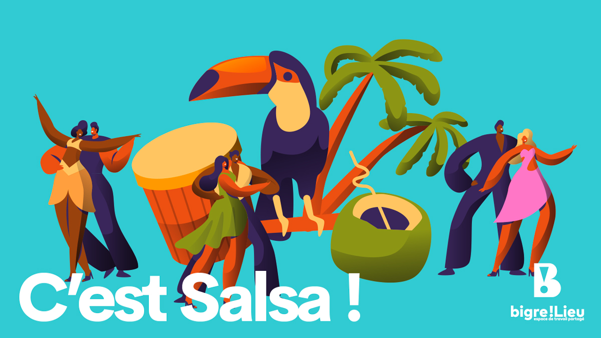 Salsa