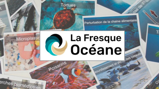 La Fresque Océane