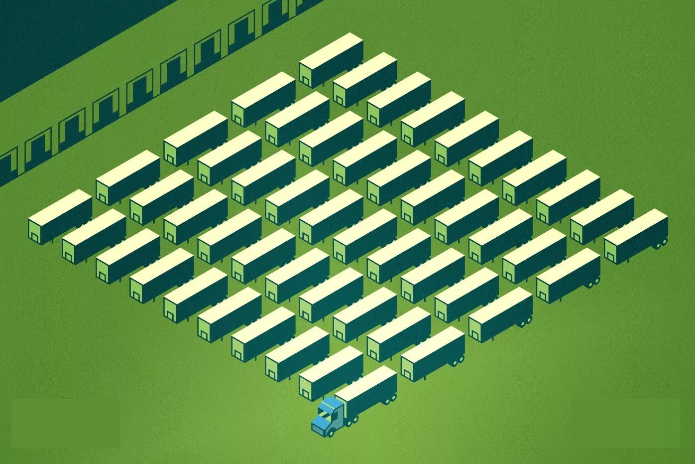 The Hidden Costs of PowerOnly Trucking