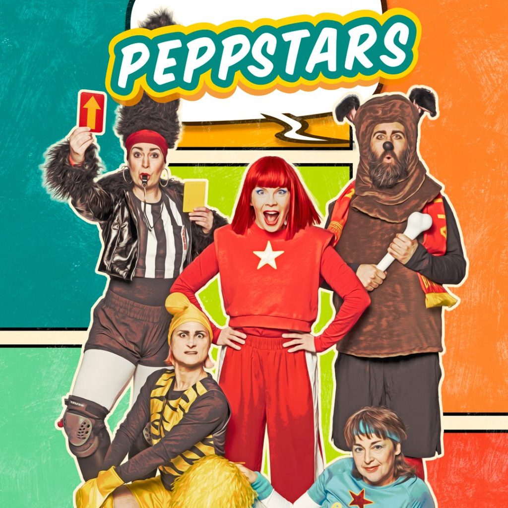 Peppstars