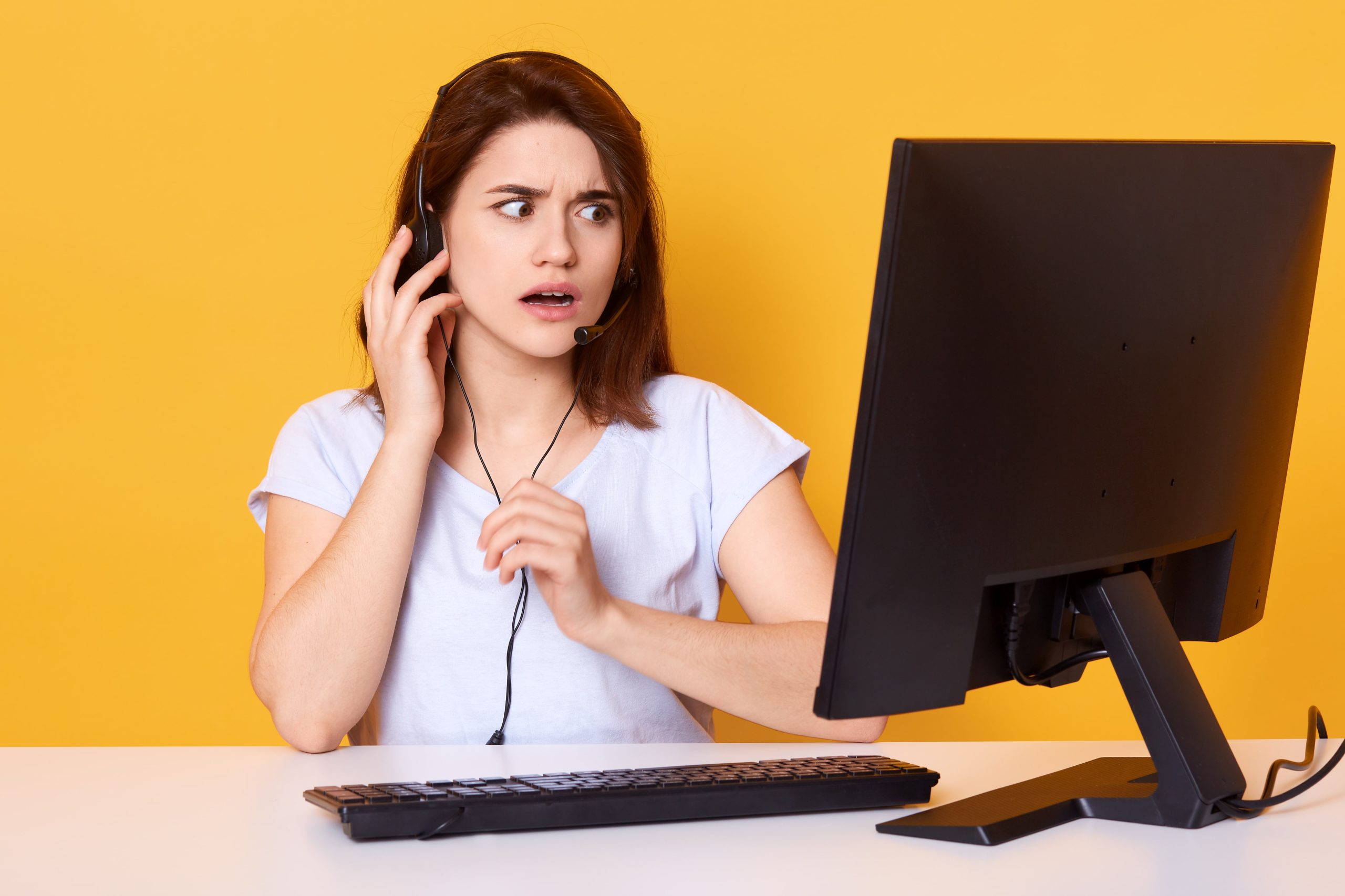 telemarketing mistakes