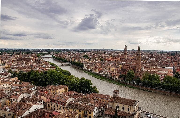 Best Things To Do in Verona: One-day Itinerary