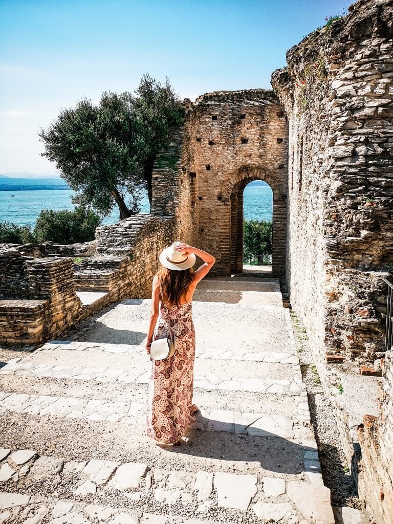 How to Visit Sirmione: Italy’s Hidden Gem on Lake Garda