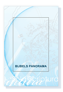 Brochure Bijbels-Panorama - Bijbels Panorama