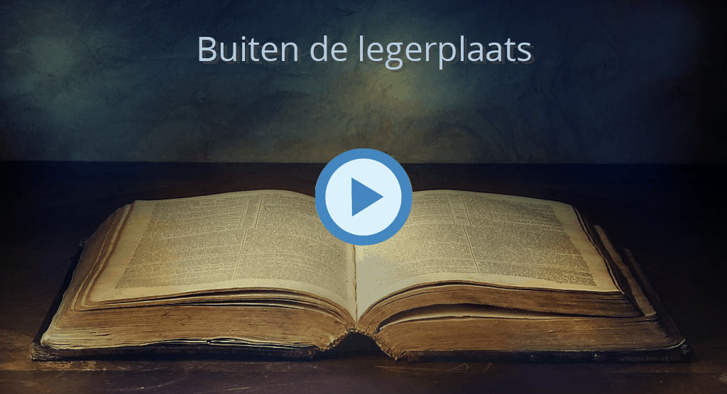 Buiten de legerplaats 01