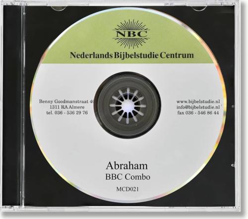 BBC Combo - Abraham