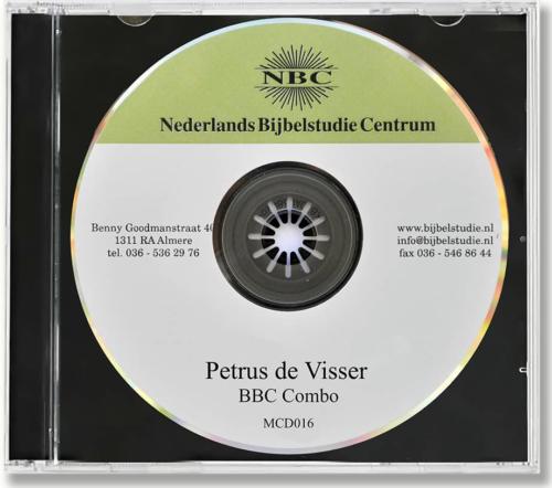 BBC Combo - Petrus de visser