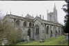 Church of St John the Baptist_Pilton