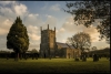 Church of St Lawrence, Priddy