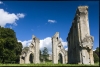 Glastonbury. -Tor - Abbey