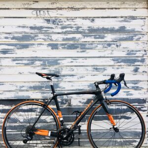 cyclone road bike