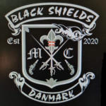 Black Shields