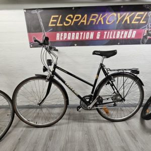 trek cyklar 28 tum