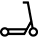 Elsparkcyklar