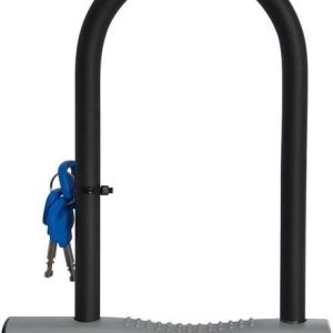 Bygellås OXC Shackle 12